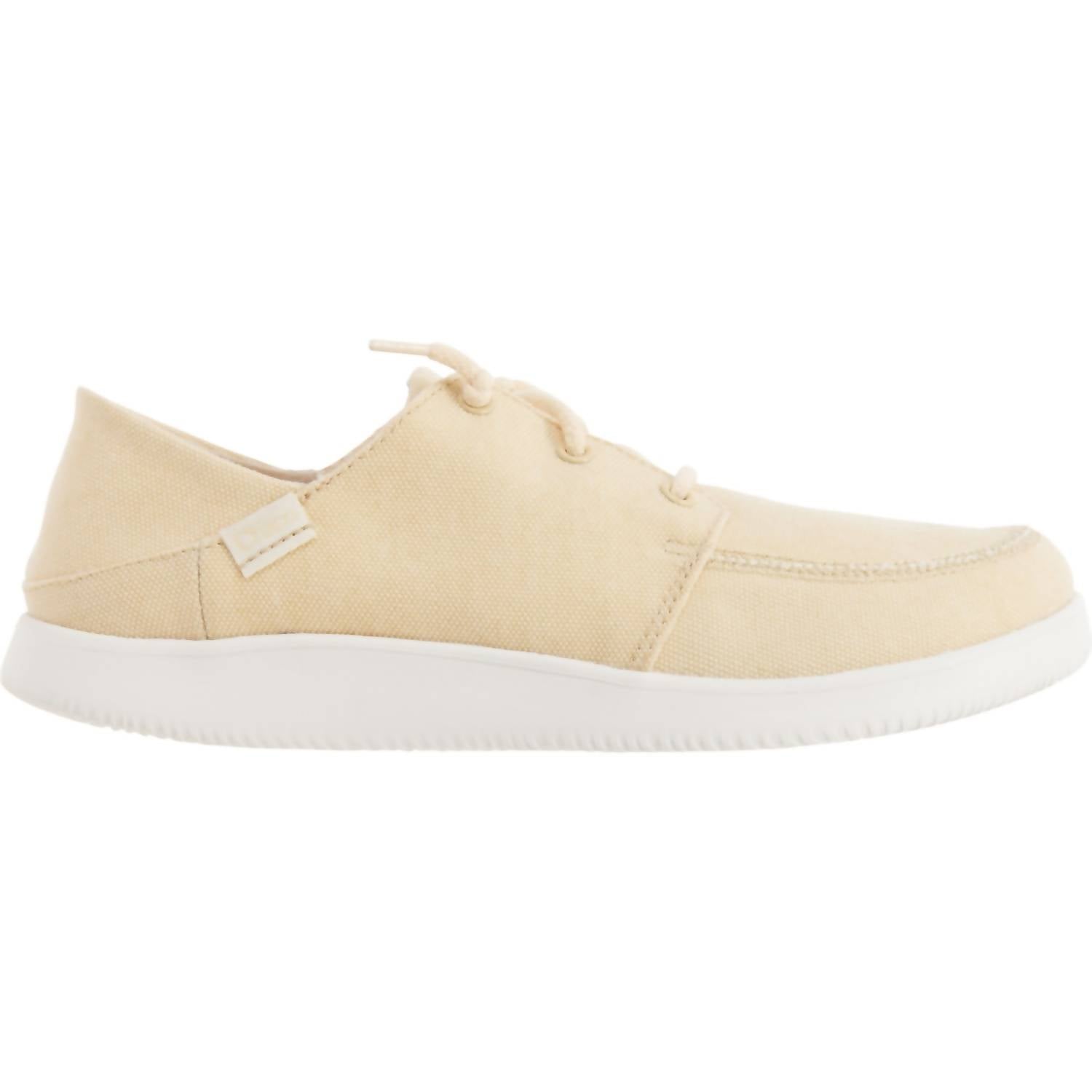Chaco - Women's Chillos Sneakers - canvas - shoes - sneakers