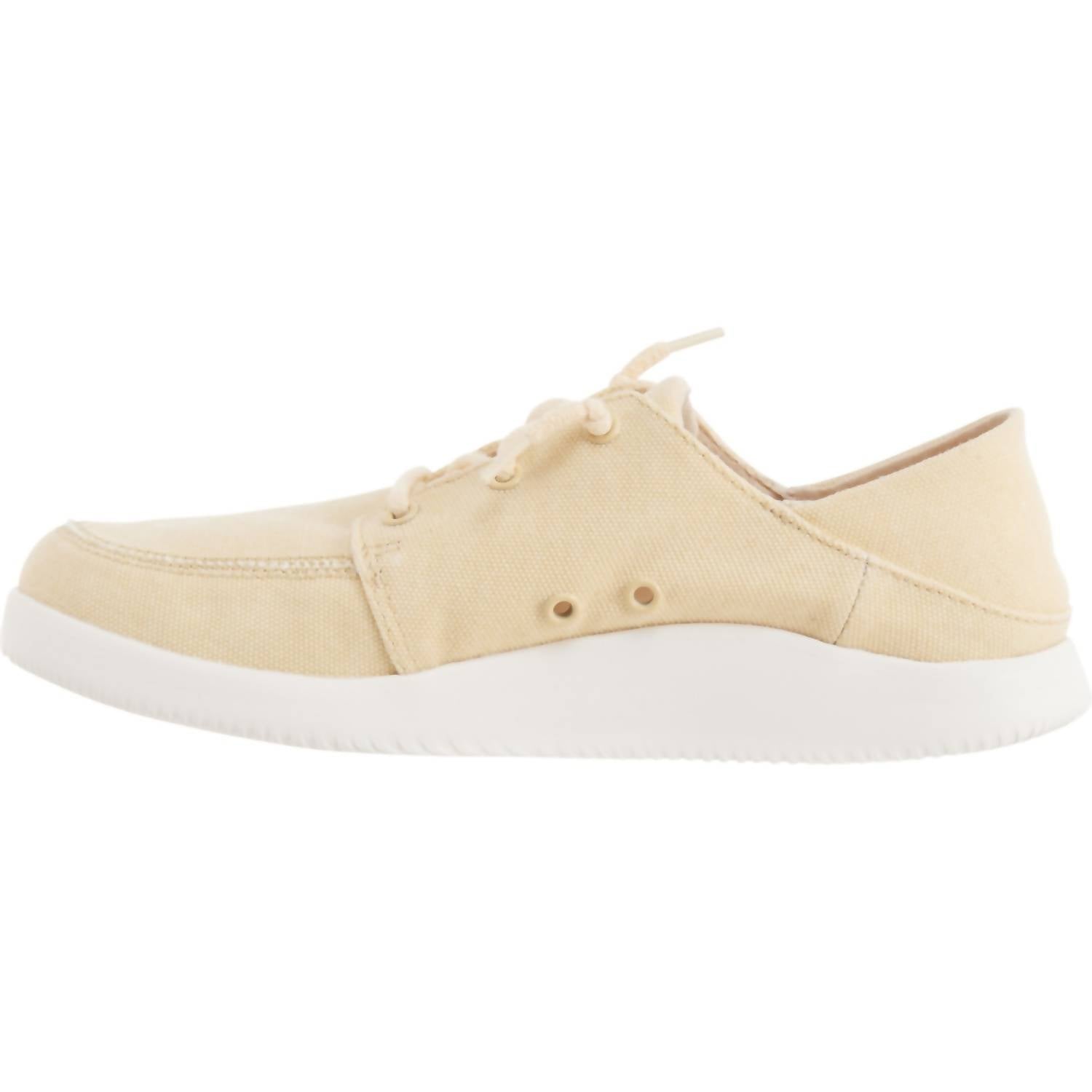 Chaco - Women's Chillos Sneakers - canvas - shoes - sneakers