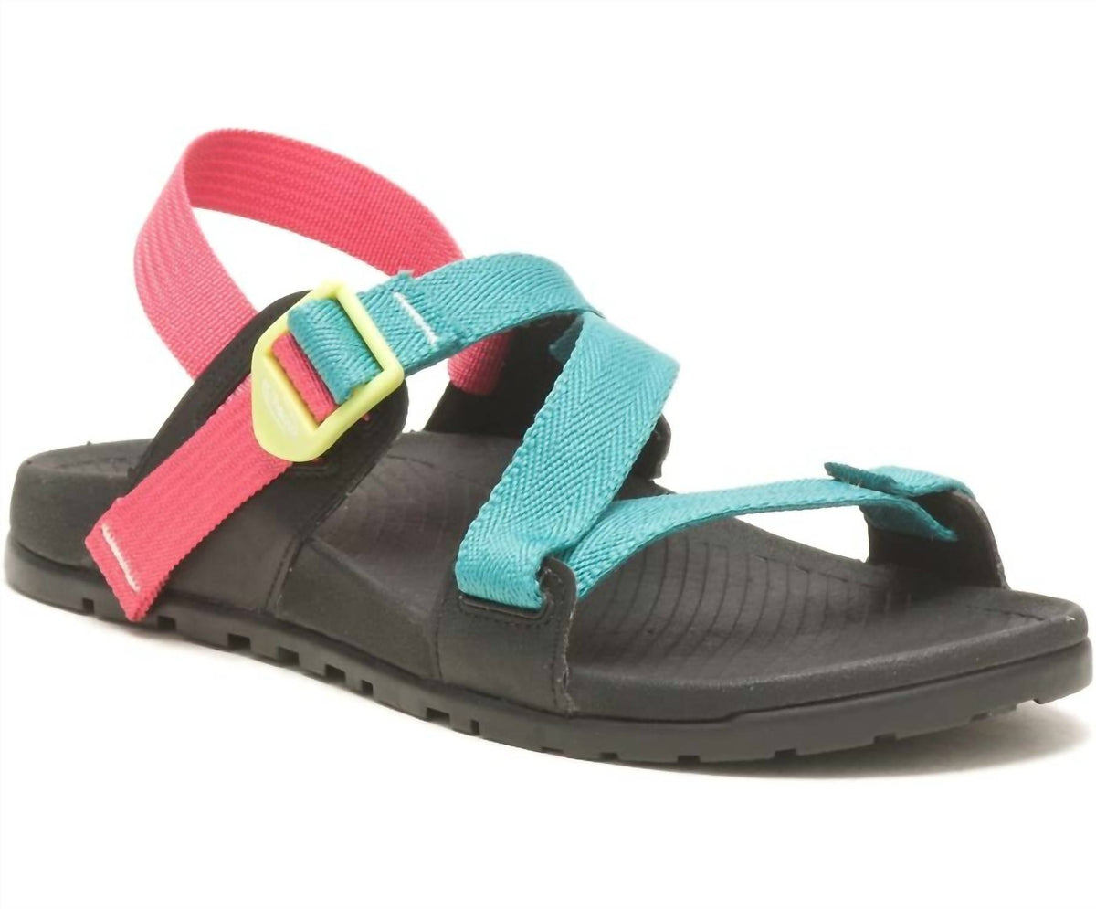 Chaco - Women's Lowdown Sandal