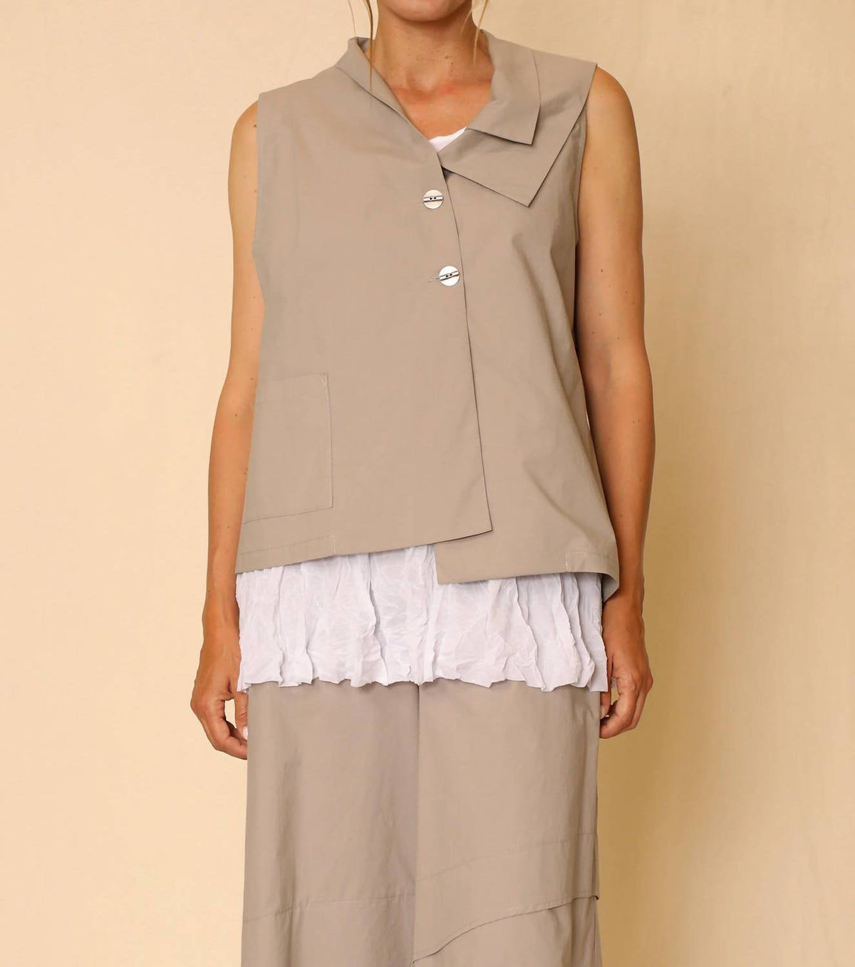 Chalet Et Ceci - Esme Vest