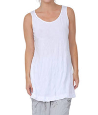 Chalet Et Ceci - Liz Tank Top - clothing - solid - tank - tops