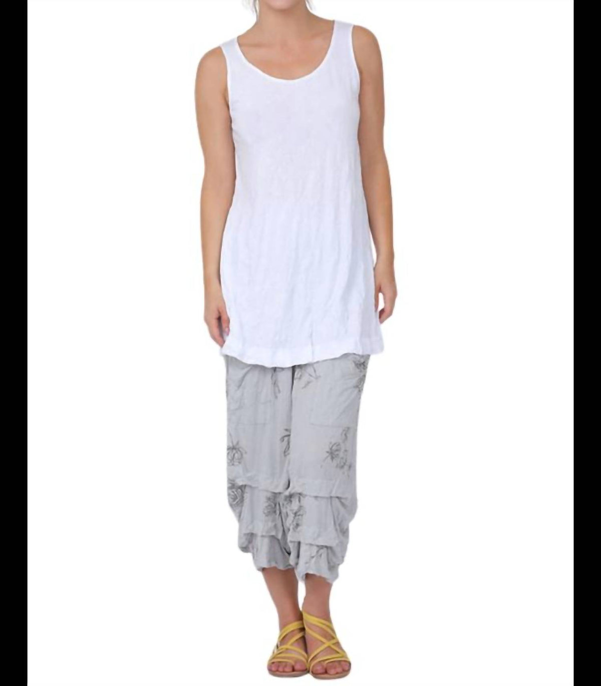 Chalet Et Ceci - Liz Tank Top