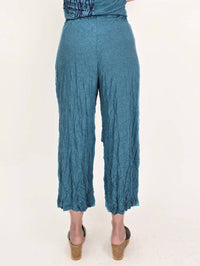Chalet Et Ceci - Peggy Pant - blue - clothing - pants
