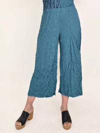Chalet Et Ceci - Peggy Pant - blue - clothing - pants