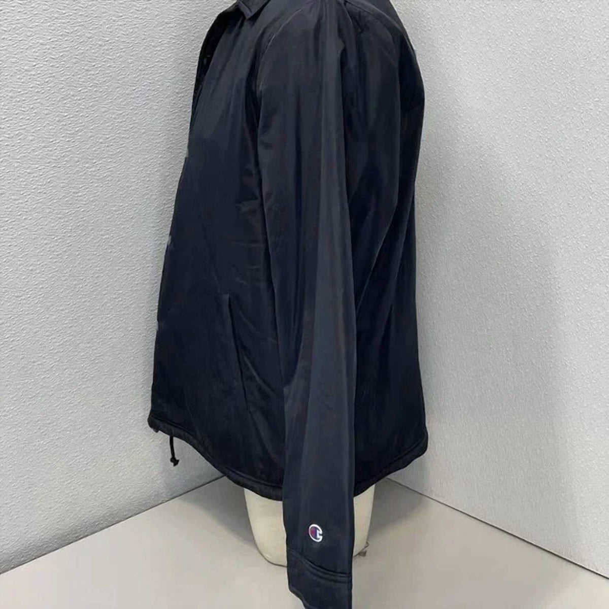 Champion - Men’s Coaches Jacket