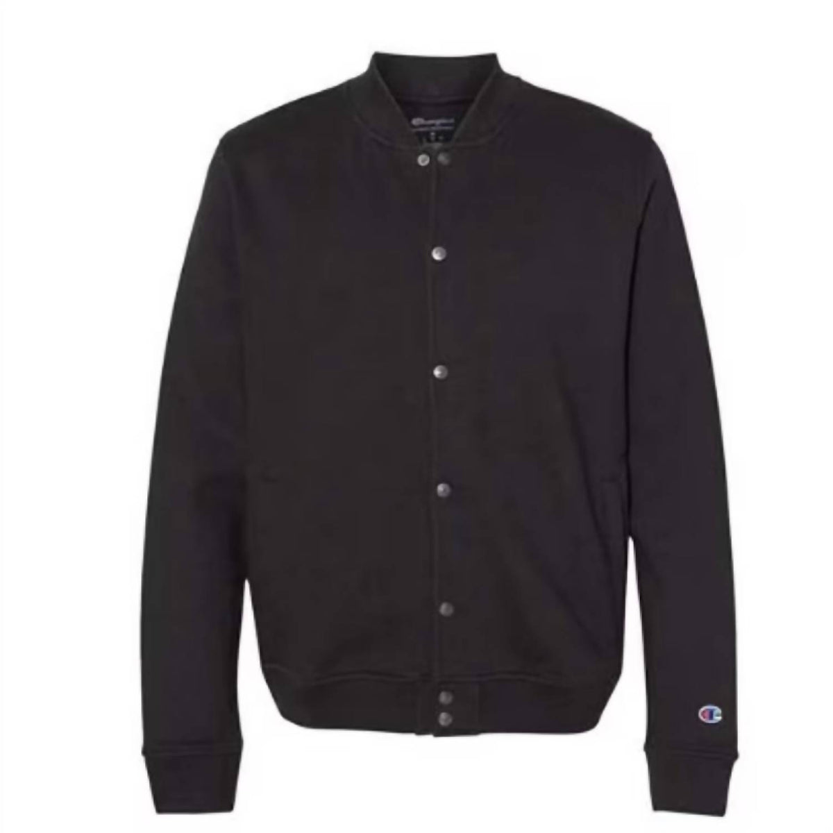 Champion - Men Varsity Bomber Jacket