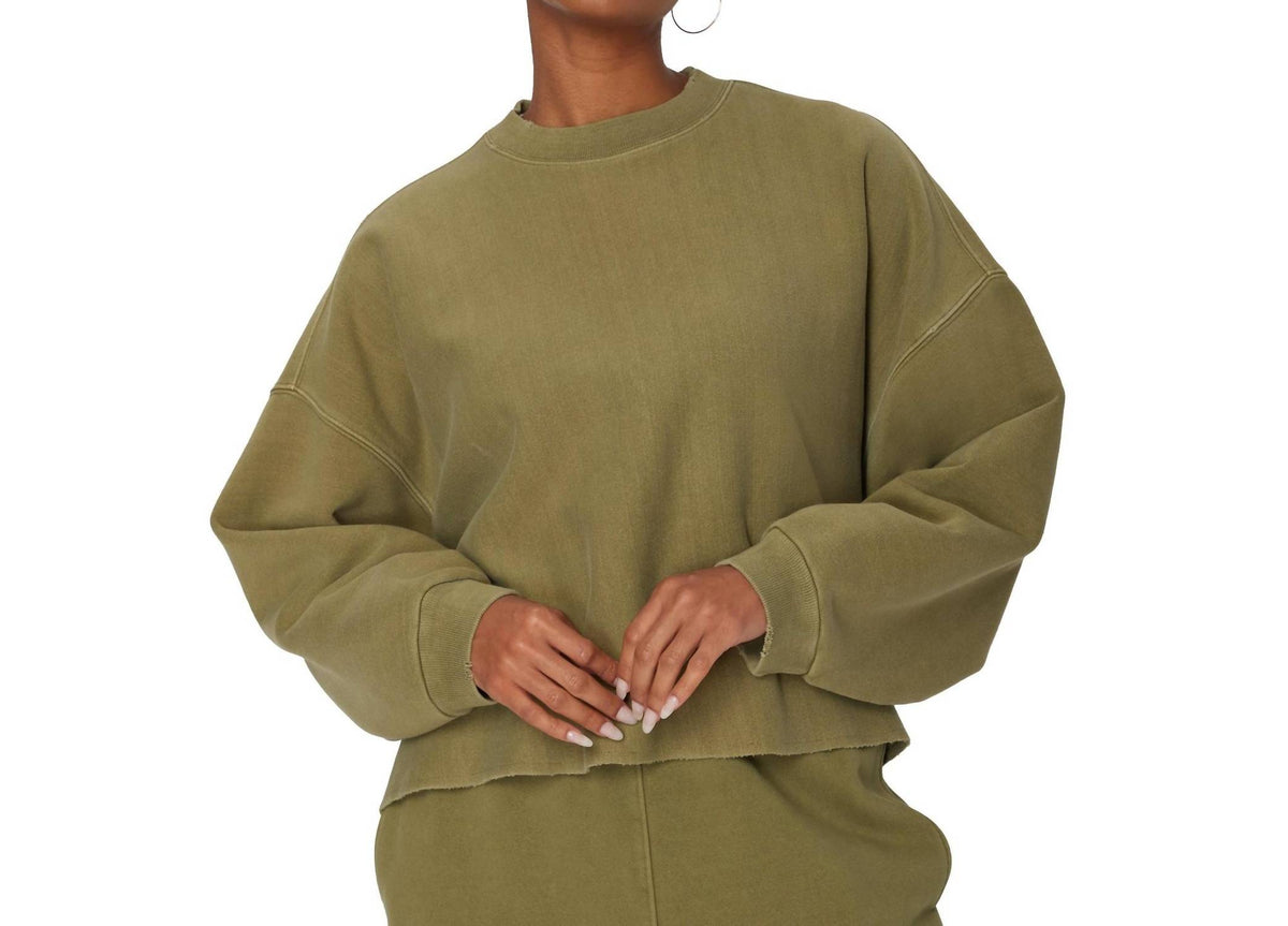 Champion - Reverse Weave Crewneck Sweatshirt