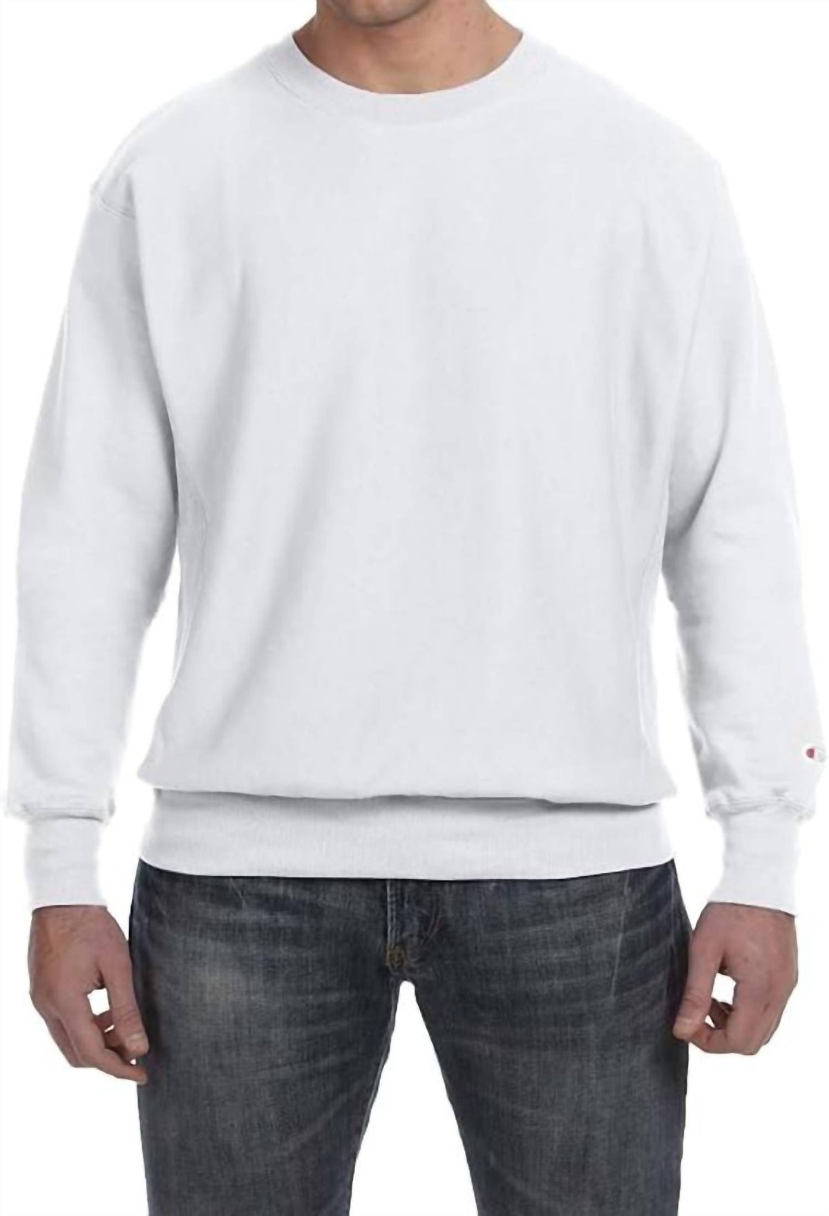 Champion - Reverse Weave, Heavyweight Fleece Sweatshirt