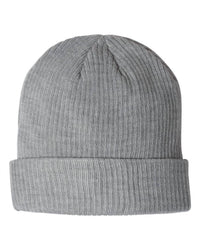Champion - Ribbed Cuffed Beanie