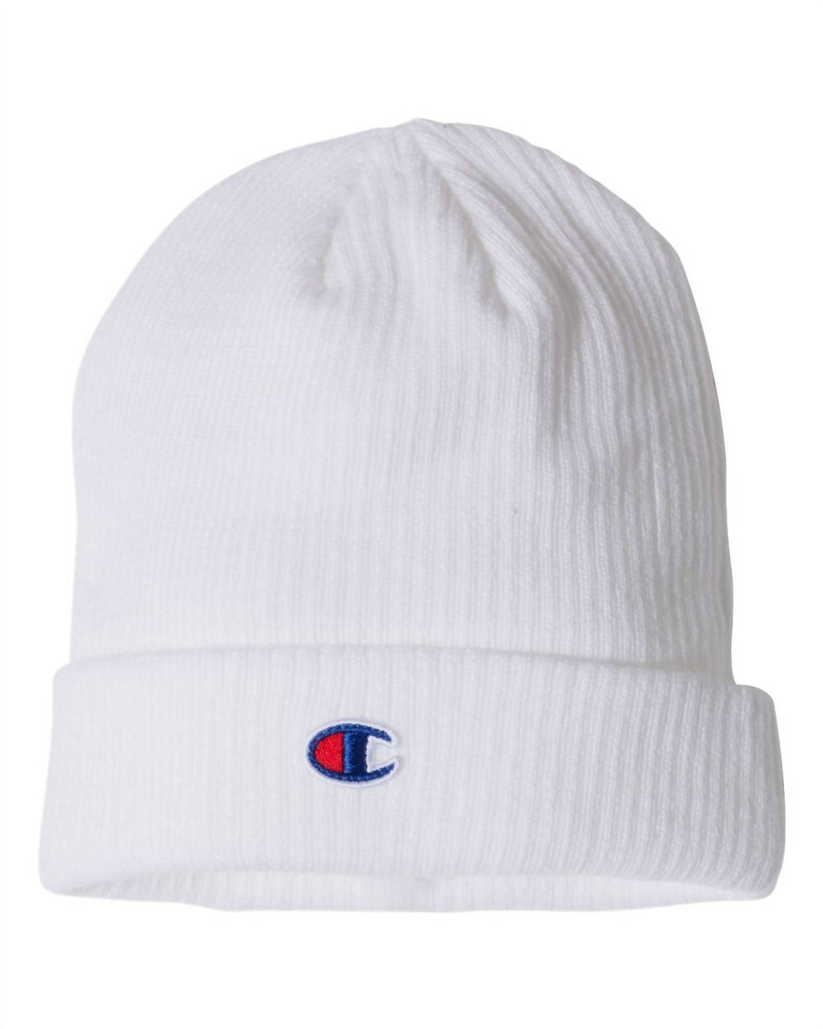 Champion - Ribbed Cuffed Beanie