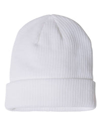 Champion - Ribbed Cuffed Beanie