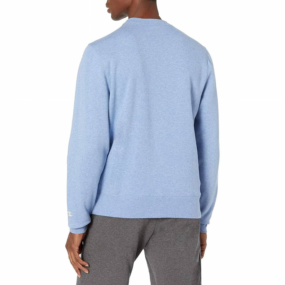 Champion - Sueded Fleece Sweatshirt