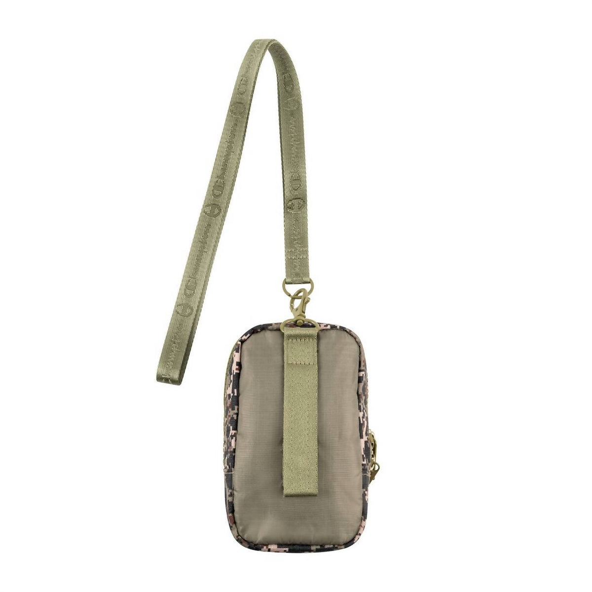 TECHTILITY LANYARD POUCH