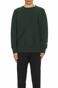 Champion - USA Reverse Weave Crew Sweatshirt