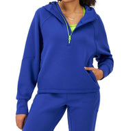 Champion - Women's Flex Hoodie