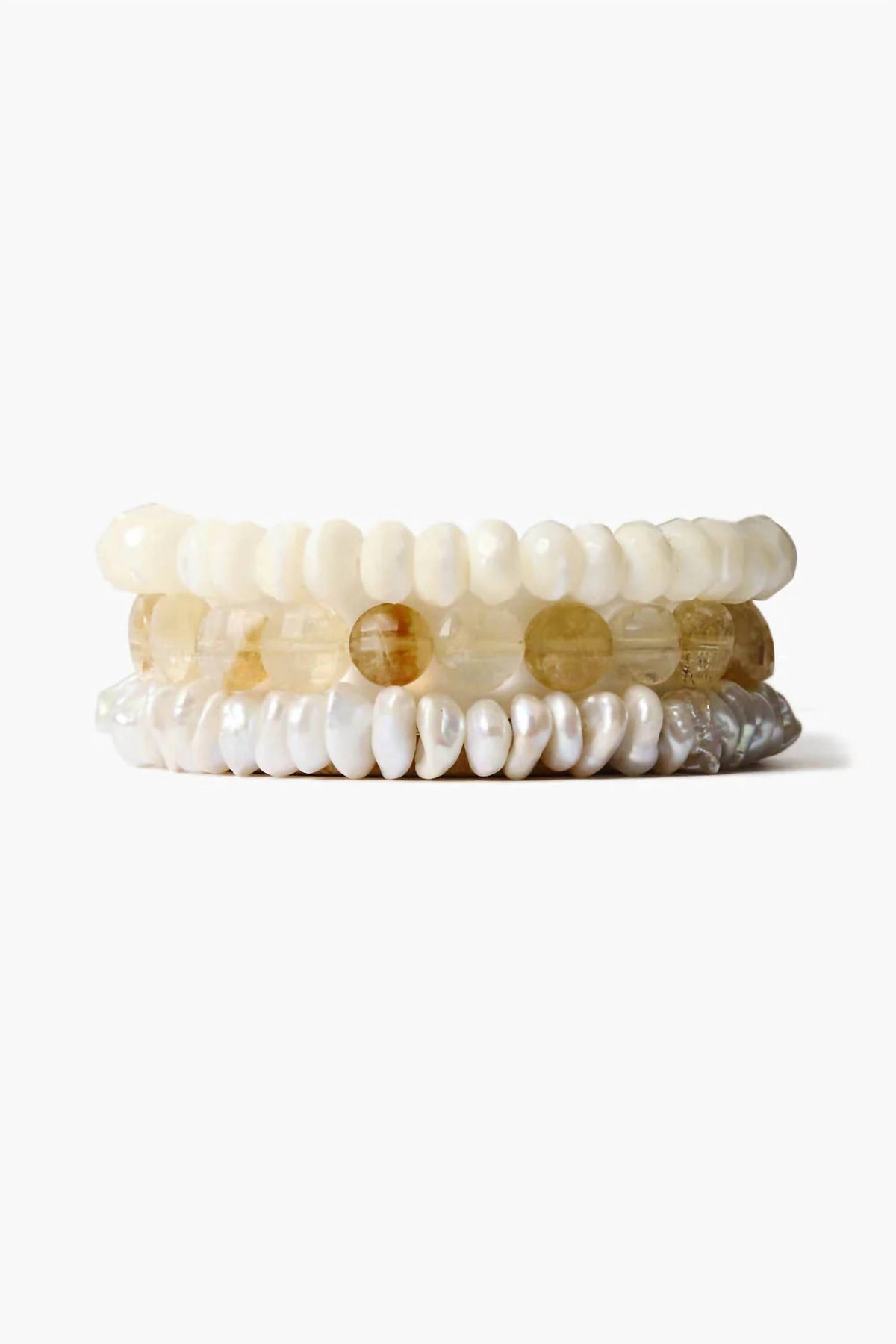 Chan Luu - Women's Thalassa Bracelet Set