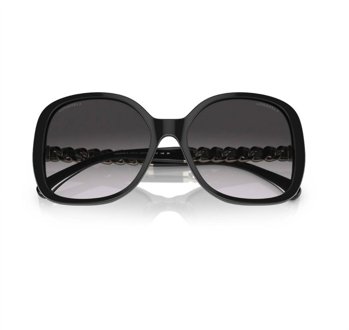 Chanel - Square Chain Non Polarized Sunglasses 5470qa - C622s6