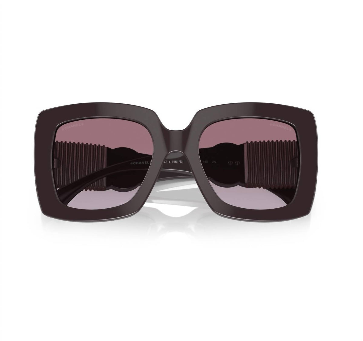 Chanel - Square Non Polarized Sunglasses 5474q - 1461s1