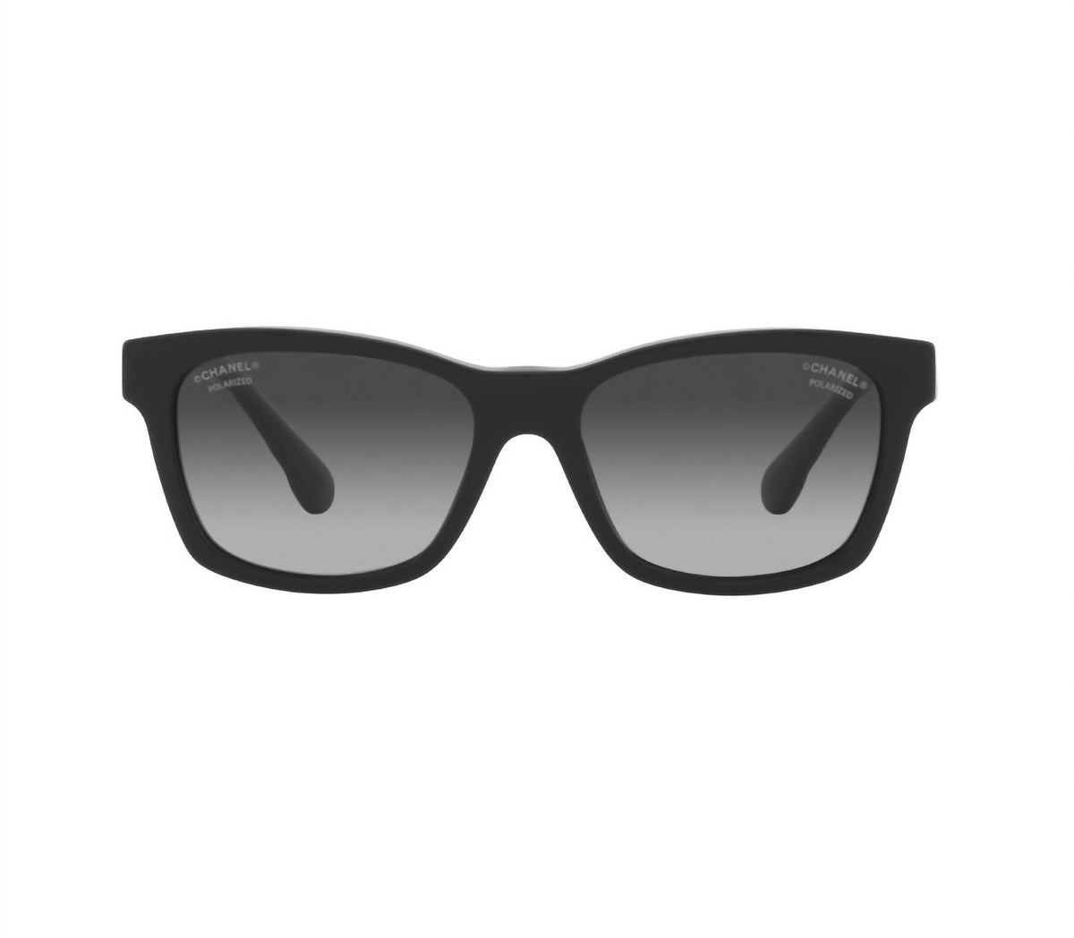 Chanel - Square Polarized Sunglasses 5484 - C760s8