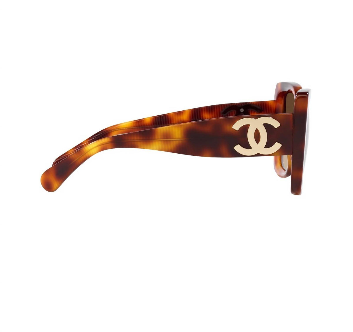 Chanel - Square Polarized Sunglasses 5494 - 1295s9