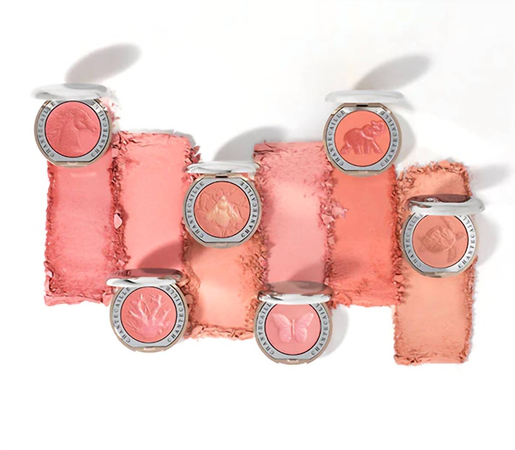 Chantecaille - Women's Philanthropy Cheek Shade - beauty - blush - cosmetics