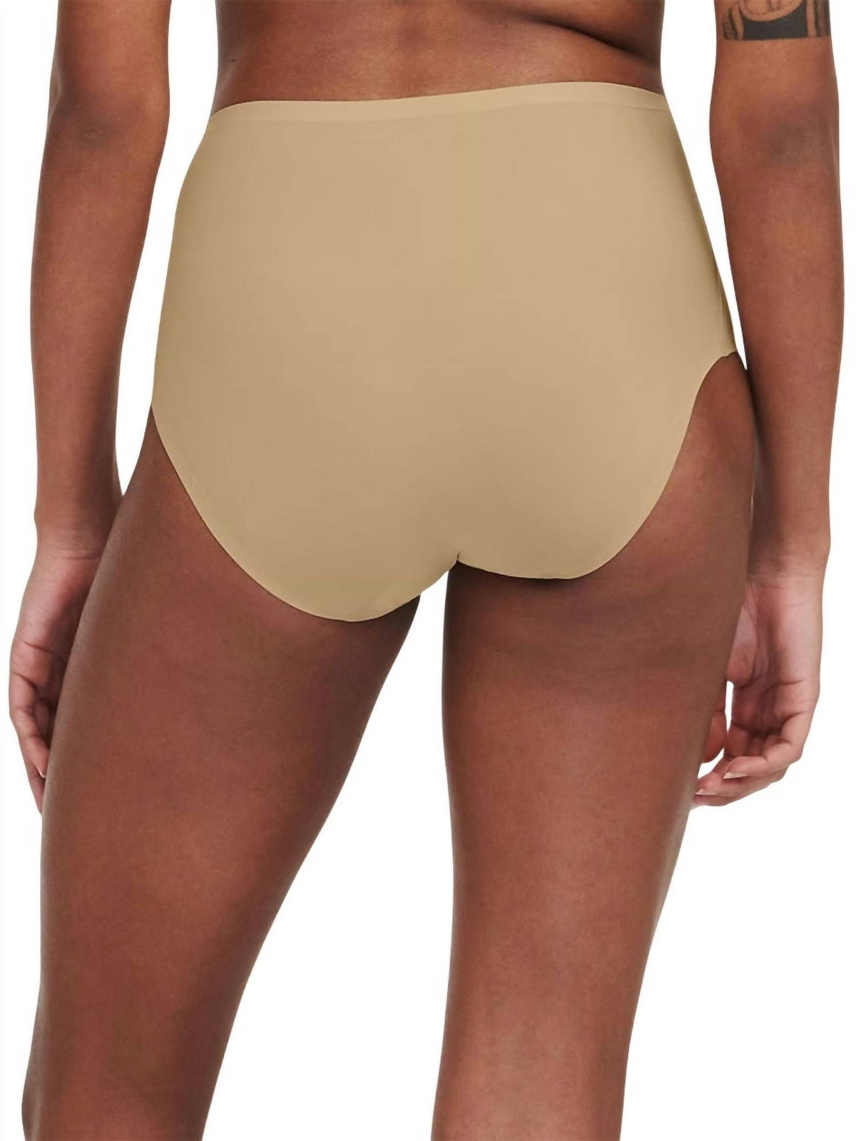 Chantelle - High-waisted Soft Stretch Panty