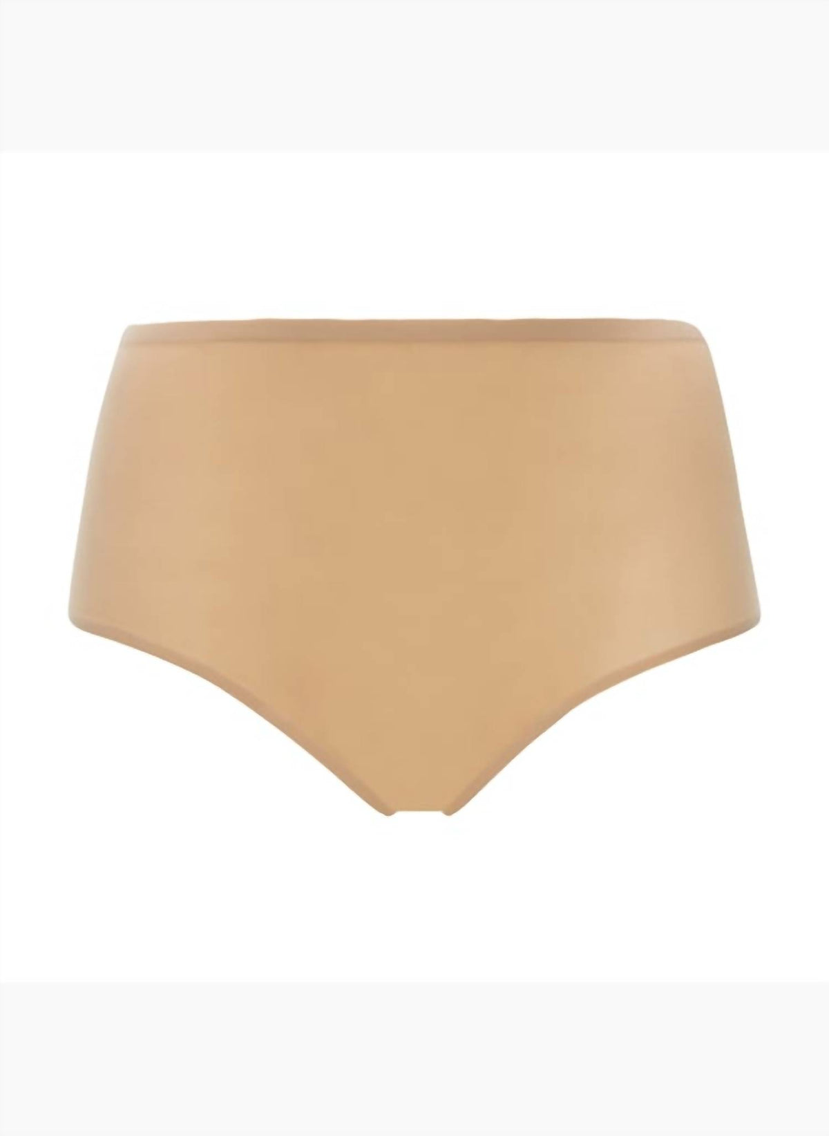 Chantelle - High-waisted Soft Stretch Panty