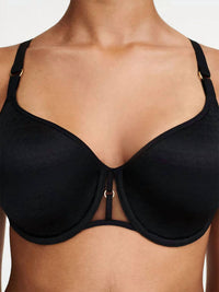 Chantelle - Monogram Spacer Underwire Support T-shirt Bra