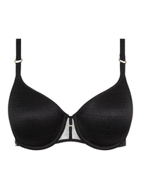 Chantelle - Monogram Spacer Underwire Support T-shirt Bra