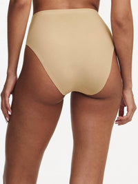 Chantelle - SoftStretch Hi Cut Brief