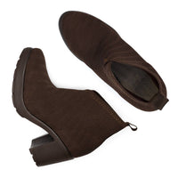 Charleston Shoe Co. - Women's Cypress Boot