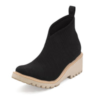 Charleston Shoe Co. - Women's Heyward Boot