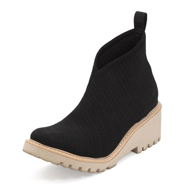Charleston Shoe Co. - Women's Heyward Boot