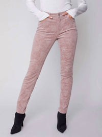 Charlie B - Corduroy Pants