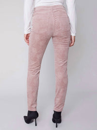 Charlie B - Corduroy Pants