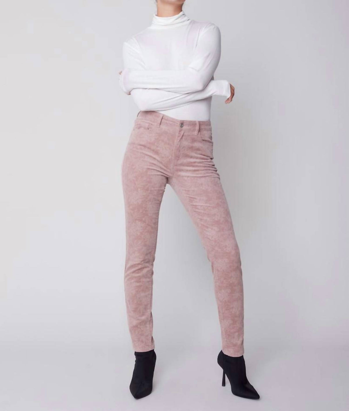 Charlie B - Corduroy Pants