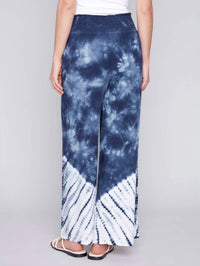 Charlie B - Flowy Palazzo Pants