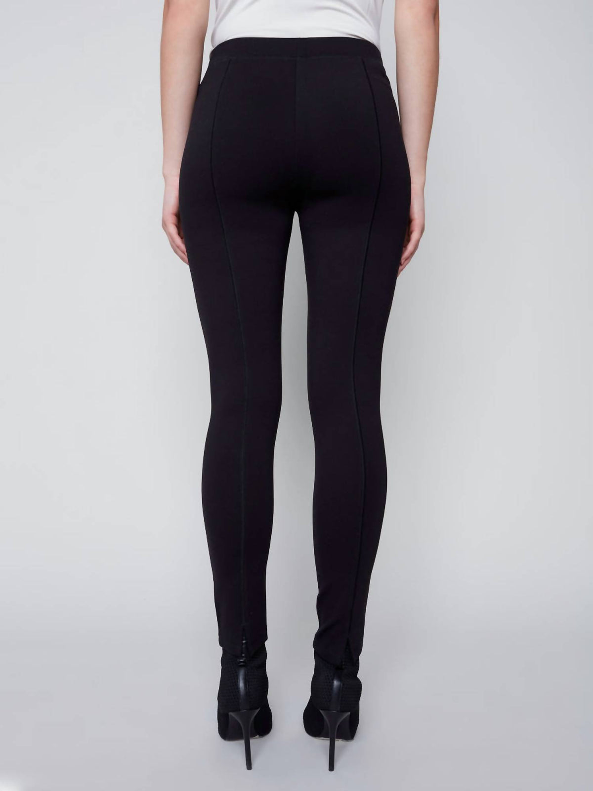 Charlie B - Georgia Pull-on Pant