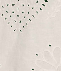 Charlie B - Palm City Eyelet Top