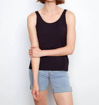 Charlie B - Reversible Bamboo Cami