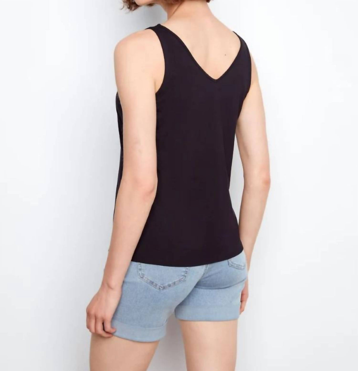Charlie B - Reversible Bamboo Cami