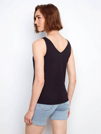 Charlie B - Reversible Bamboo Cami