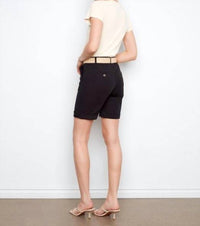 Charlie B - Twill Cuffed Short