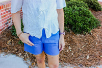 Charlie B - Women's Front Patch Pocket Short