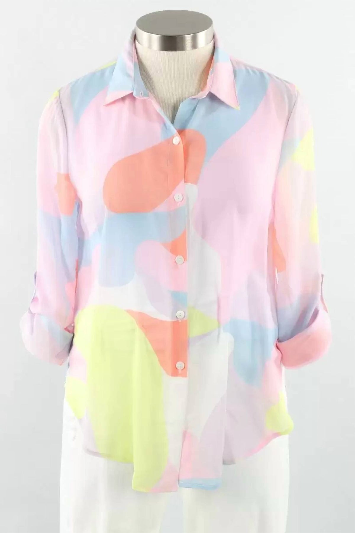Charlie B - Women's Long Sleeve Shirt