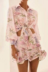 Charo Ruiz - Aster Blouse