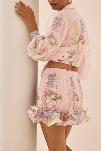 Charo Ruiz - Aster Blouse