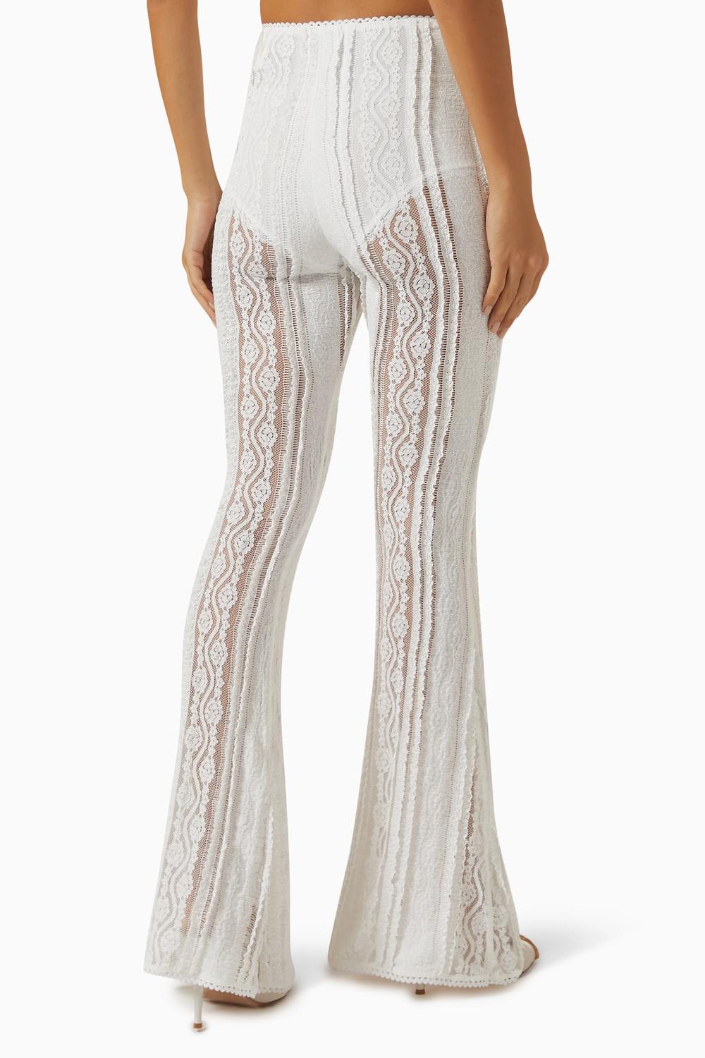 Charo Ruiz - EANA TROUSER