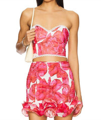Charo Ruiz - Matis Bustier Top