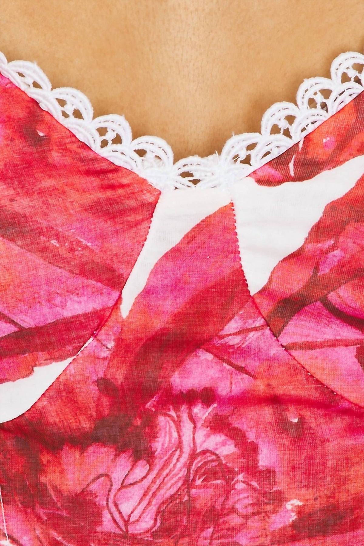 Charo Ruiz - Matis Bustier Top